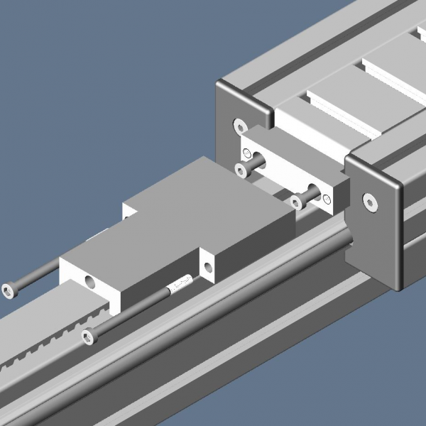 NAPENJALEC JERMENA OJAČAN LW 45