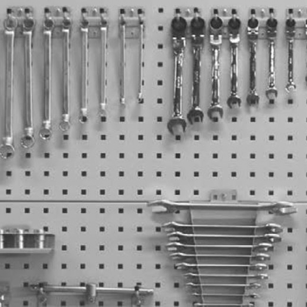 Tool holder plate 500