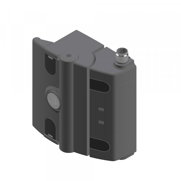 KLJUČAVNICA Z VARNOSTNIM STIKALOM