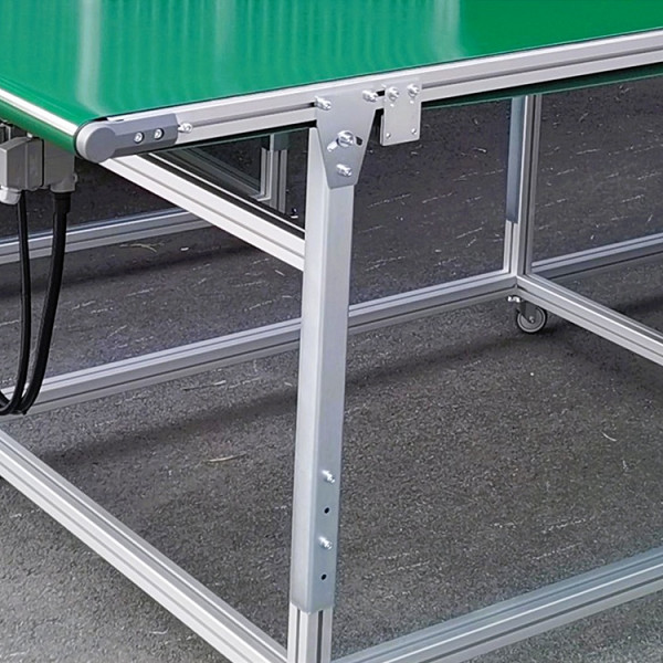 U-PROFIL ZA DVIŽNO NOGO L=700mm