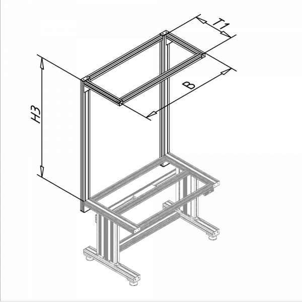 NADGRADNA KONSTRUKCIJA