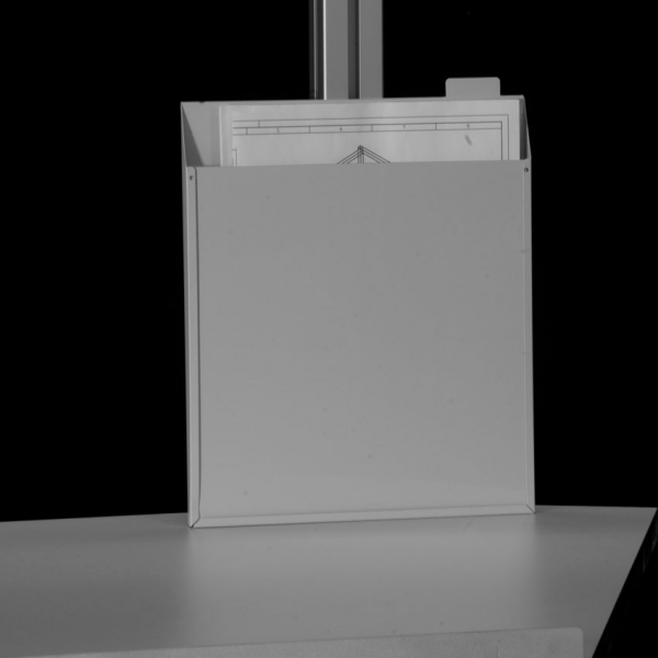 POKONČNI PREDAL ZA A4 DOKUMENTE - EN PREKAT