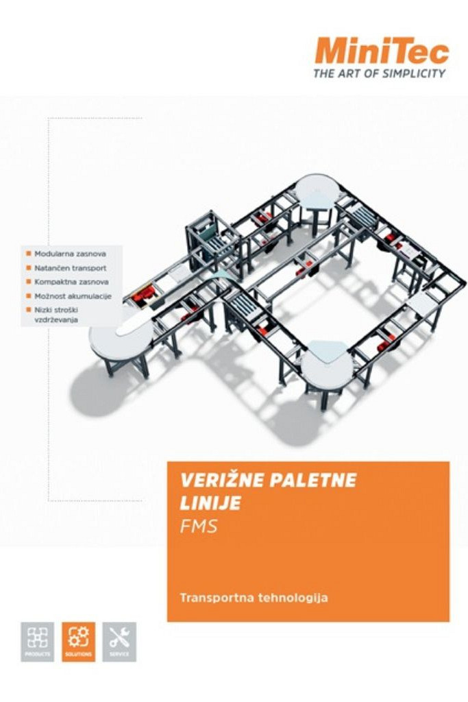 FMS paletne linije