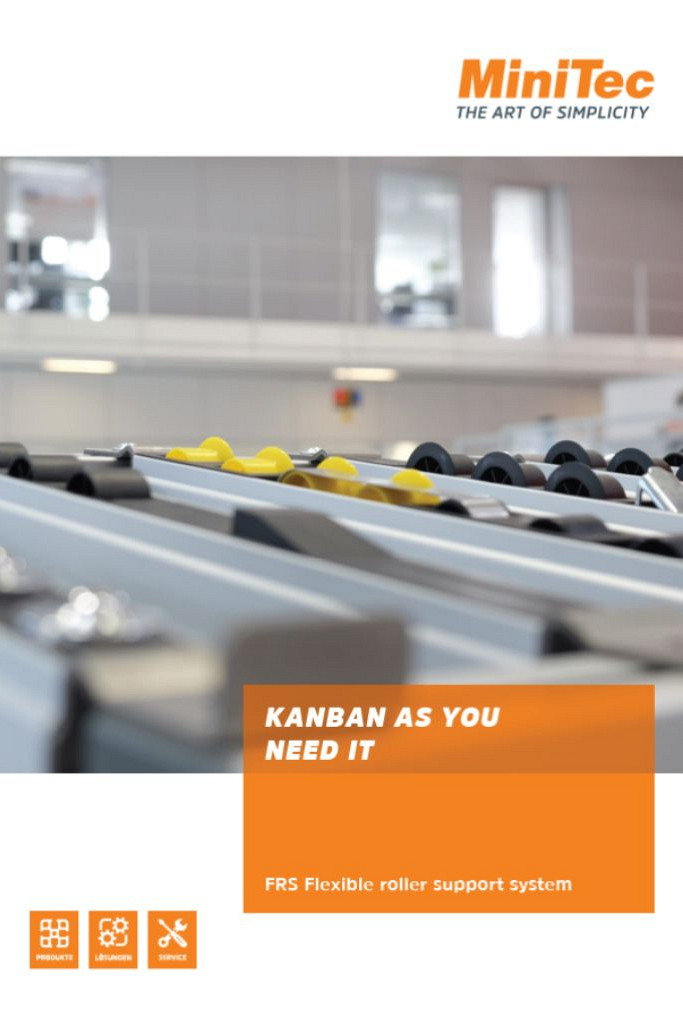 Kanban sistem