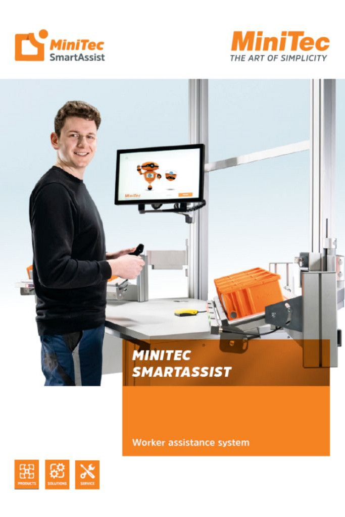 Minitec Smart Assist