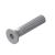 HEX SOCKET HEAD SCREW M4x8 DIN 7991