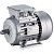 ELEKTRO MOTOR LENZE P=0,18kW IEC63 B14 1400rpm