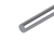 SHAFT 15 Cf53 h6