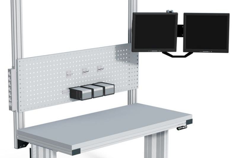 Dodatna oprema za delovna mesta