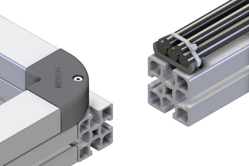 Elementi za električno inštalacijo