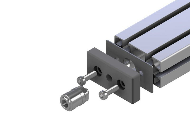 Elementi za komprimiran zrak