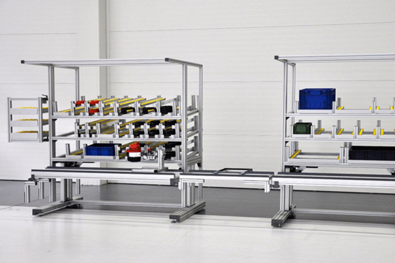 Delovna mesta in oprema za delovna mesta