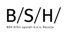 BSH HIŠNI APARATI D.O.O.