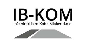 IB VRHKAR, inženirski biro Vrhkar d.o.o.