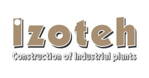 IZOTEH, GRADNJA INDUSTRIJSKIH OBJEKTOV D.O.O.