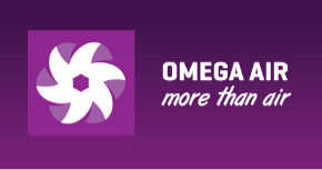 OMEGA AIR D.O.O. LJUBLJANA