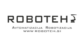 ROBOTEH avtomatizacija in robotizacija d.o.o.