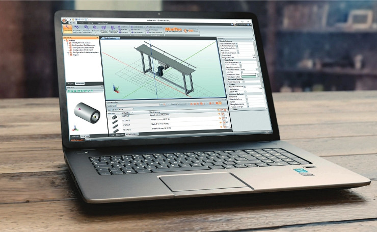 Brezplačno podaljšanje licence iCAD Assembler 2026